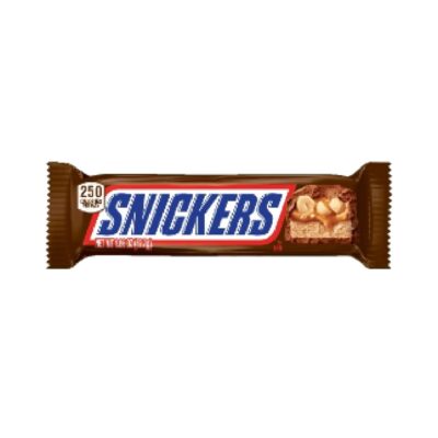 SNICKERS Chocolate 50 g