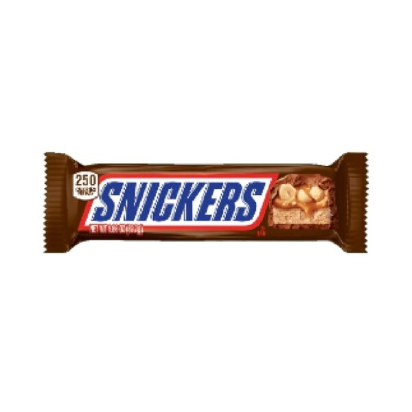 SNICKERS Chocolate 50 g