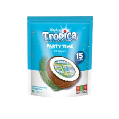Ritzbury Tropica  Party pack 15 pc
