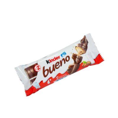 Kinder Bueno Chocolate 43g