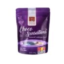 Dark sensations Chocolate 250g