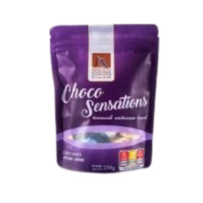 Dark sensations Chocolate 250g