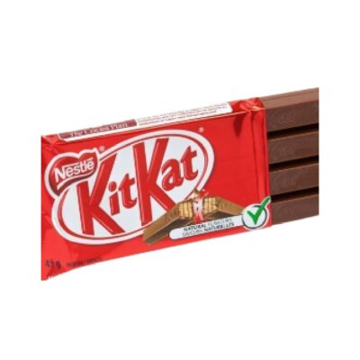 Nestle Kit Kat  Chocolate 38g