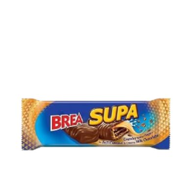 Tiffany Break supa Chocolate 30g