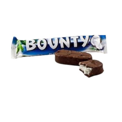 Bounty Chocolate 57g