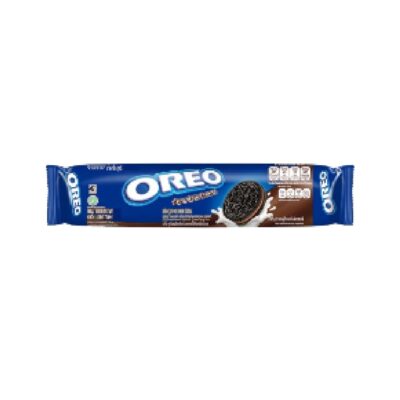 Oreo Chocolate Cream Biscuit 119g