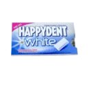 Happydent Chewing Gum 10g