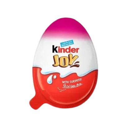 Kinder Joy 20g