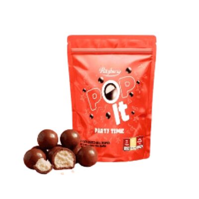 Ritzbury Pop IT 150g